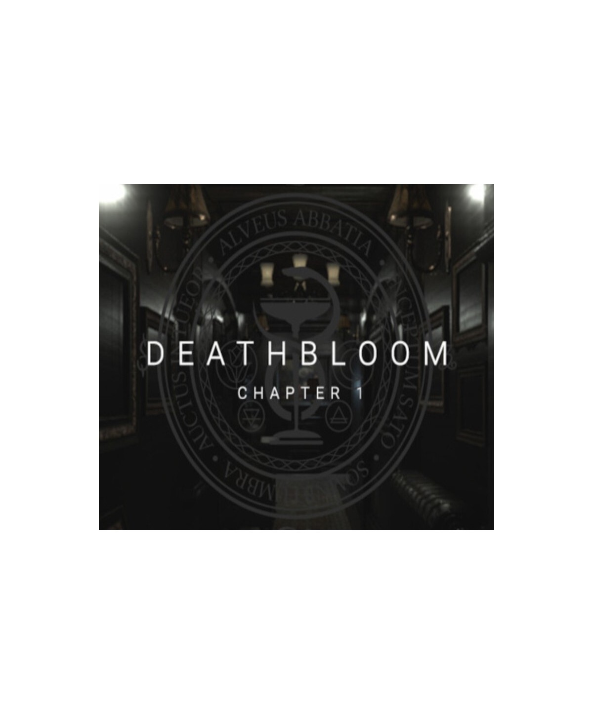 Deathbloom: Chapter 1 Steam Key GLOBAL
